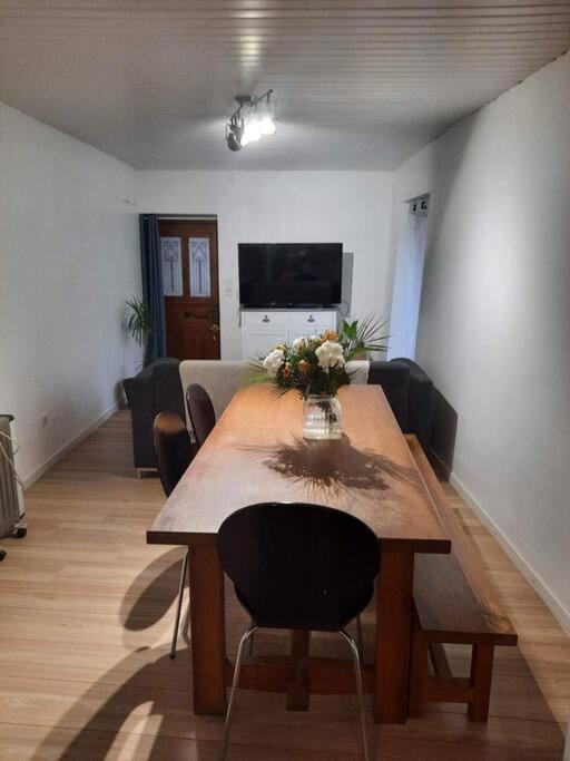 Logement แซ็ง-เอนีมี ภายนอก รูปภาพ